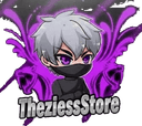 TheziessStore Logo
